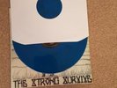 ROR ROCK O RAMA ISD GB REBELLES LIMITED BLUE LP VINYL