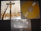 SPIRITUS MORTIS FALLEN LP **GOLD** DOOM METAL REVEREND BIZARRE CATHEDRAL TROUBLE