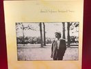 DAVID SYLVIAN Brilliant Trees 1984 UK Vinyl LP + INNER EXCELLENT CONDITION Japan