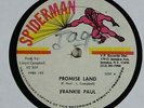 Frankie Paul/Bobby Ellis 