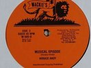 Horace Andy/Sugar Minott 