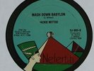 Jackie Mittoo 