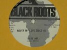 Jackie Mittoo/Sugar Minott 