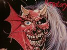 IRON MAIDEN - PURGATORY + MAIDEN JAPAN (2 MAXIs) - EU 90
