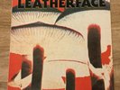 LEATHERFACE mush LP vinyl 1991 Frankie Stubbs with lyric inner sleeve
