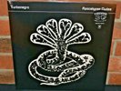 TURBONEGRO - Apocalypse Dudes, Ltd WHITE COLOR VINYL LP Gatefold New & Sealed
