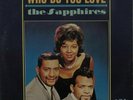 THE SAPPHIRES 