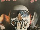 Megadeth Killing Is My Business... Combat Records #MX8015 1985 vintage vinyl