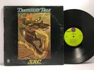 SRC - Traveler's Tale LP - Capitol SKAO 273 - Tested VG+ Vinyl - Michigan Psych