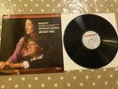 Mozart Piano Concertos Uchida Tate Philips Digital Stereo 420 187-1 ED1 Rare LP