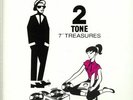 VARIOUS - Two Tone 7