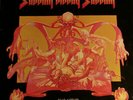 BLACK SABBATH - SABBATH BLOODY SABBATH - DE 80