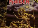 IRON MAIDEN - SANCTUARY - NL 80 - MAXI
