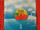 Bob Marley & The Wailers - Waiting In Vain / Roots *DJ PROMO Vinyl 7