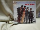 45 t  EP LES JETS IMPACT 200007 m superbe
