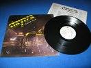 STRYPER - SOLDIERS UNDER COMMAND LP      ( ORIG 1ST U.S. PRESS, IN SHRINK )