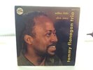 TOMMY FLANAGAN TRIO FEAT ELVIN JONES - IN SWEDEN 1957 - METRONOME - EP - SUPBERB