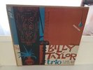 BILLY TAYLOR TRIO - PRESTIGE 165 - MONO 10