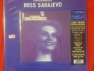 U2 Passengers Miss Sarajevo - Vinyl and Poster Rare- Bono Pavarotti U2 Brian Eno