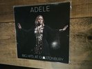 Adele - Big Hits At Glastonbury, LP, U, (Vinyl)