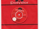 45 RPM SP 7'' LINDA SAXONE I'VE GOT TO SAY NO
