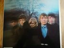 Rolling Stones LP Between the buttons UK Decca stereo press -5K -6K NEAR MINT