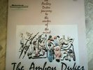 Amboy Dukes LP Journey to the centre of the mind USA Mainstream 1st press