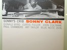 Sonny Clark - Sonny's Crib - Blue Note - BLP1576