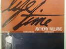 Anthony Williams - Life Time - Blue Note - BLP4180