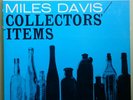 Miles Davis - Collector's Items - Prestige - PRLP7044