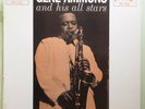 Gene Ammons - Groove Blues - Prestige - PRLP7201 /with John Coltrane