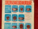 BUZZCOCKS RAZOR CUTS 12
