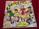 Mo-Dettes The Story So Far album LP 1980 Decca Records original English pressing