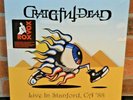 GRATEFUL DEAD - Live In Stanford, CA '88, Ltd Import 3LP COLORED VINYL #'d New
