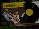 1983 German DG Digital Rostropovich & Rudolf Serkin Brahms Cello Sonatas Nr Mint