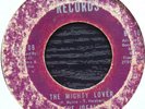 THE IDEALS THE MIGHTY LOVER