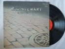 Rod Stewart Gasoline Alley LP Vinyl Record Vintage 1970 Mercury