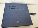 Coffret jean 10 Vinyles 33T Johnny HALLYDAY 
