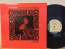 Lee Morgan Cornbread EX BLUE NOTE Jackie McLean Hank Mobley KILLER