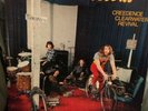 Audiophile CCR Creedence Clearwater Revival - Cosmo's Factory * MFSL 1-037 LP