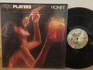 Ohio Players Honey VG+ Gatefold in SHRINK funk CLASSIC Sweet Sticky Thing