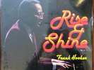FRANK HOOKER Rise And Shine S.O.S. LP SEALED modern soul gospel w/ HOLY SPIRIT