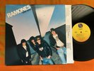 The Ramones Leave Home 1st pressing w/ Carbona Not Glue NM vinyl LP