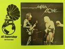 Golden earring mad love - LP Record Vinyl Album 12