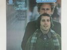SIMON & GARFUNKEL Bridge Over Troubled Water HC49914 Half Speed LP Vinyl VG++