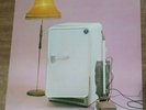 The Cure - Three Imaginary Boys LP - 1979, Fiction/2442 163 UK PRESSING (VG)