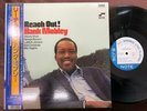 MINT  HANK MOBLEY REACH OUT BLUE NOTE BNST 84288 OBI STEREO JAPAN GATEFOLD LP