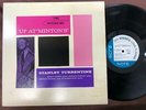 MINT STANLEY TURRENTINE UP AT MINTONS VOL.2 BLUE NOTE BNST 84070 STEREO JAPAN LP