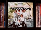 Paul Revere & The Raiders ? Revolution ? 1967 Columbia Records Original Vinyl LP