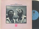 Earl & Carl Grubbs The Visitors Rebirth Muse MR 5047 Modal Jazz LP 1974